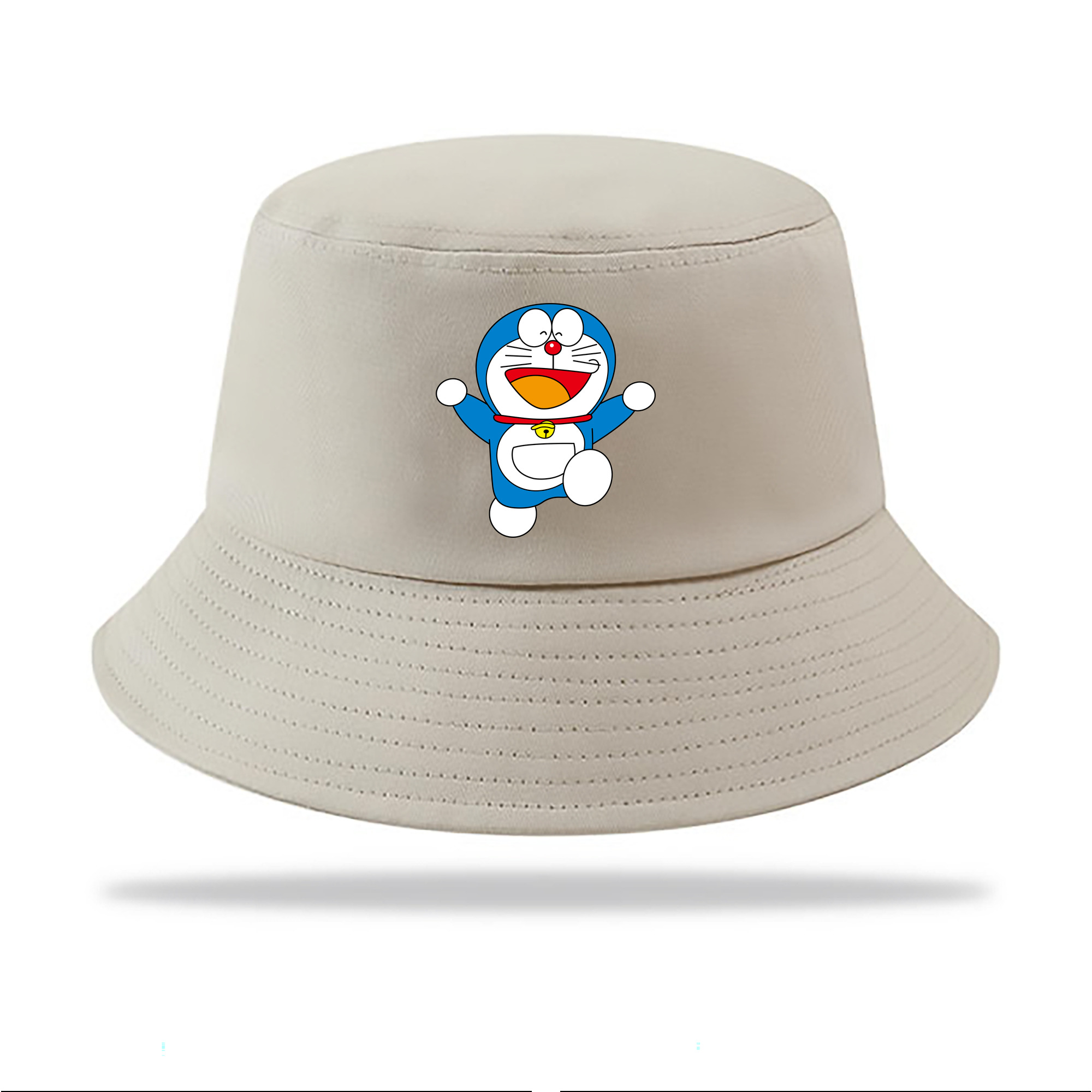 （画像用） ドラえもん Doraemon アウトドア日除けバケットハット